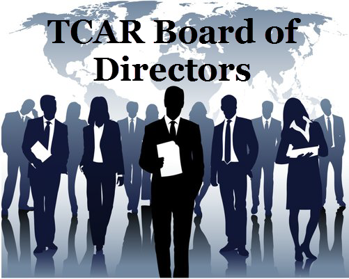 TCAR Board of Directors