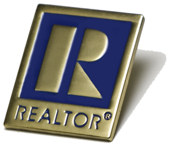 REALTOR® Pin