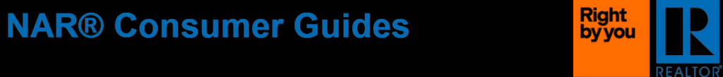 NAR® Consumer Guides