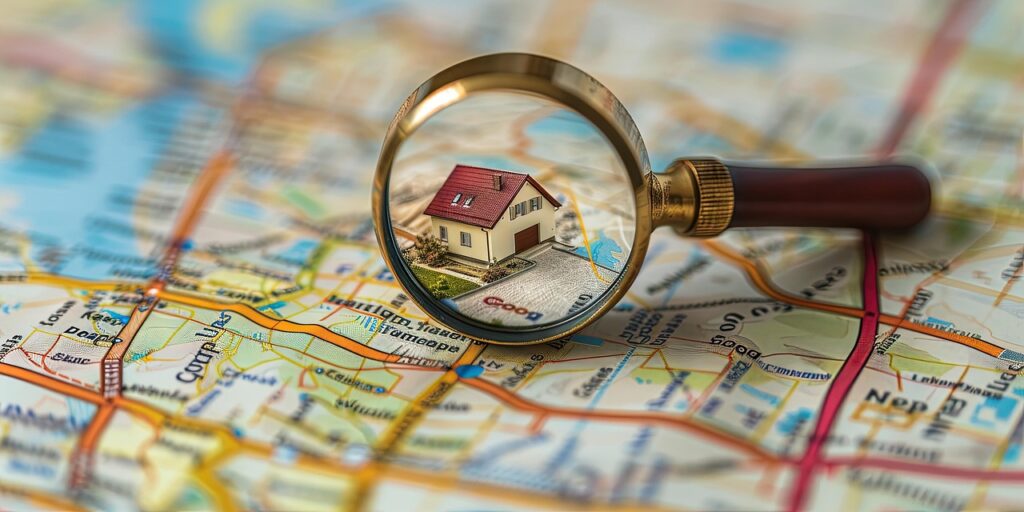 ECAR Multiple Listing Service (MLS)
