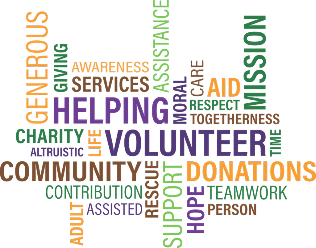 ECAR Donations Committee