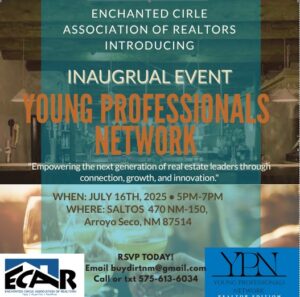 ECAR YPN Inaugural Event