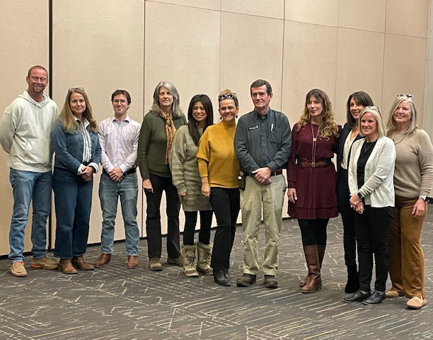 ECAR 2025 Board of Directors