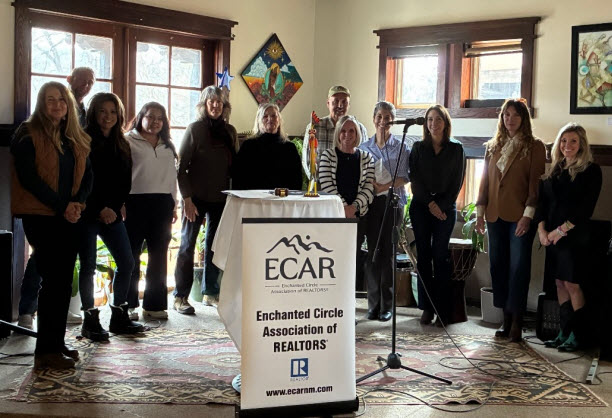 ECAR 2026 Board of Directors