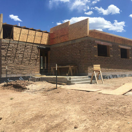 2018 Taos Parade of Homes Home #7