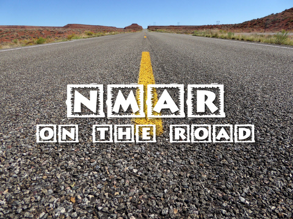 NMAR On The Road