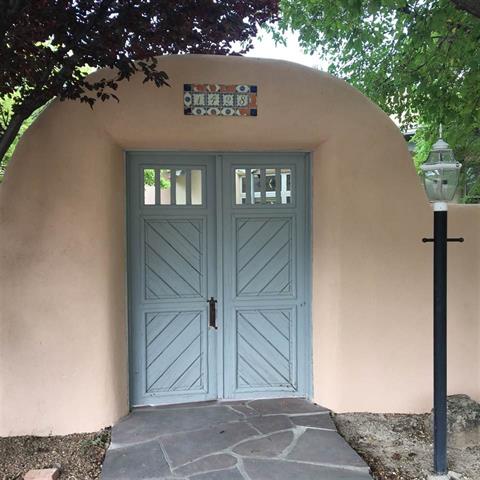 2019 Taos Parade of Homes Home #3