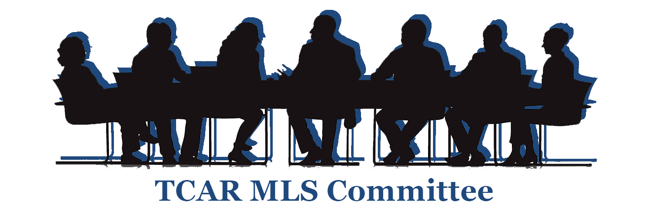 TCAR MLS Committee