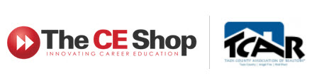 The CE Shop TCAR Partnership