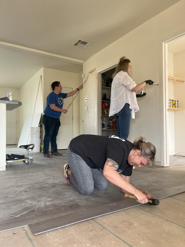 20240614 Habitat for Humanity of Taos TCAR Workday 02