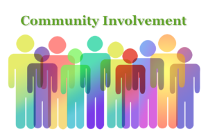 Community Involvement
