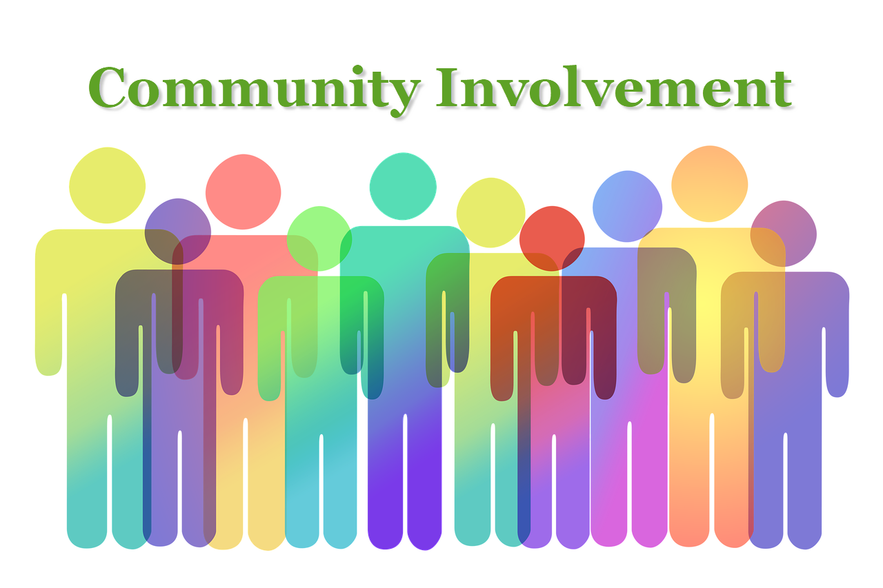 Community Involvement