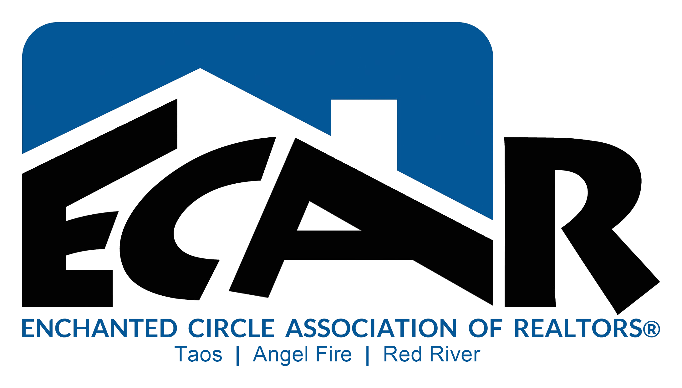 Enchanted Circle Association of REALTORS® Logo Image