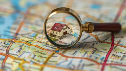 ECAR Multiple Listing Service (MLS)