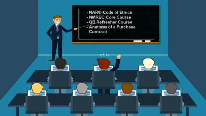 ECAR Continuing Education