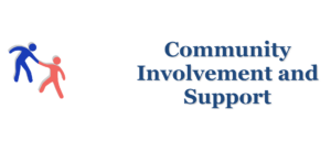 ECAR Community Involvement and Support