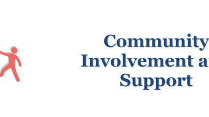 ECAR Supports Communities With Charitable Contributions