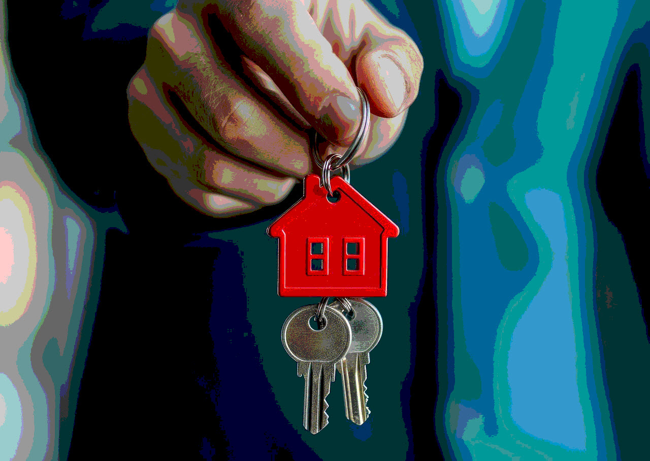 HouseLogic LookForTheR