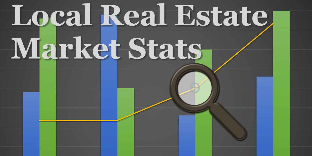 ECAR Local Real Estate Market Stats