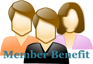 Member Benefit