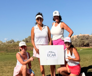 ECAR Participates in Habitat for Humanity of Taos Golf Tournament 2026