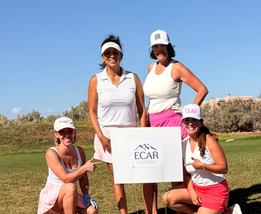 ECAR Participates in Habitat for Humanity of Taos Golf Tournament 2026