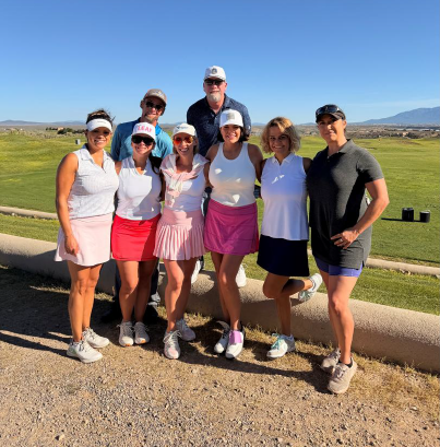 ECAR Participates in Habitat for Humanity of Taos Golf Tournament 2026
